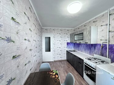 35 м², 1-комнатная квартира 47 000 ₽ в месяц - изображение 2