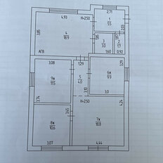 дом + 5 соток, участок - изображение 5