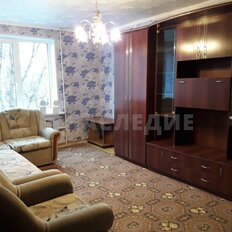 Квартира 50 м², 2-комнатная - изображение 3