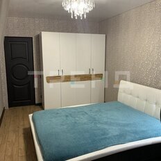 Квартира 65,2 м², 3-комнатная - изображение 1