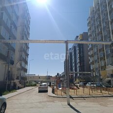 Квартира 27,8 м², студия - изображение 3