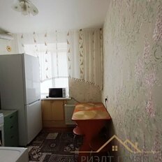 Квартира 30 м², 1-комнатная - изображение 3