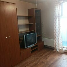 Квартира 20 м², студия - изображение 4