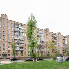 Квартира 58,2 м², 3-комнатная - изображение 1