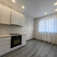 Квартира 36,9 м², 1-комнатная - изображение 3