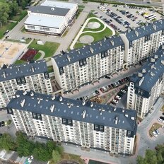 Квартира 72,8 м², 1-комнатная - изображение 5