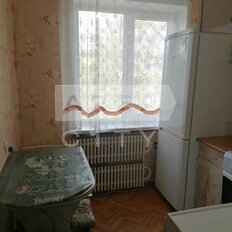 Квартира 43,6 м², 2-комнатная - изображение 1