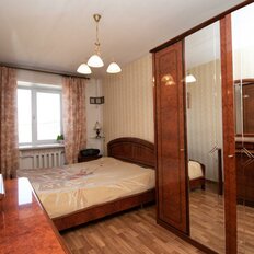 Квартира 61,7 м², 3-комнатная - изображение 2