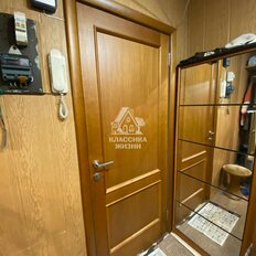 Квартира 29 м², 1-комнатная - изображение 5