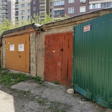 22,3 м², гараж - изображение 2