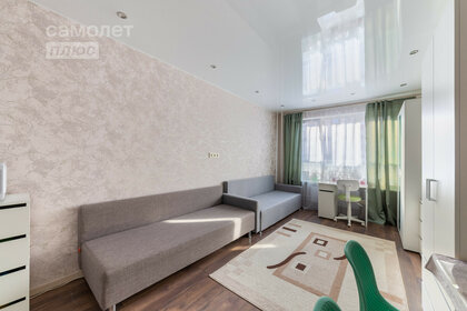 22 м², квартира-студия 4 500 000 ₽ - изображение 23