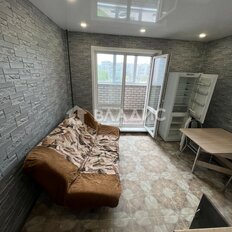 Квартира 41,6 м², 1-комнатная - изображение 5