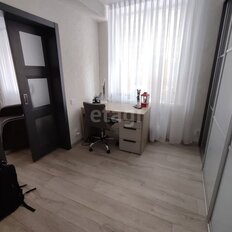 Квартира 63,1 м², 3-комнатная - изображение 4