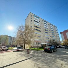 Квартира 67,9 м², 3-комнатная - изображение 2