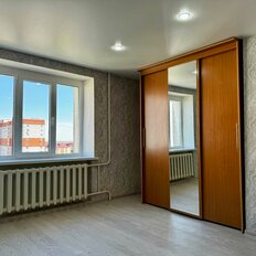 Квартира 34,6 м², 1-комнатная - изображение 4