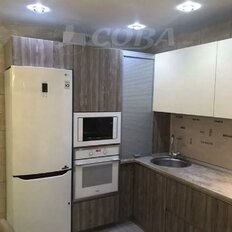 Квартира 60 м², 2-комнатная - изображение 2