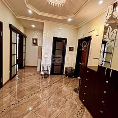 Квартира 105 м², 3-комнатная - изображение 2