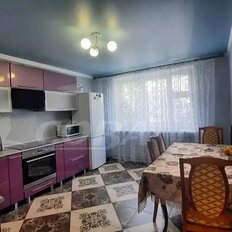 Квартира 90,9 м², 3-комнатная - изображение 3