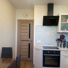 Квартира 35 м², 1-комнатная - изображение 3