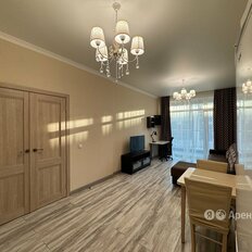 Квартира 54 м², 2-комнатная - изображение 3