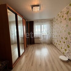 Квартира 65,7 м², 2-комнатная - изображение 3