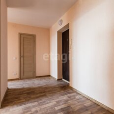 Квартира 31,7 м², 1-комнатная - изображение 5