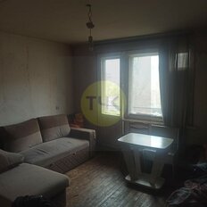 Квартира 43 м², студия - изображение 2