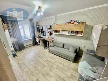 32 м², 1-комнатная квартира 3 500 000 ₽ - изображение 27