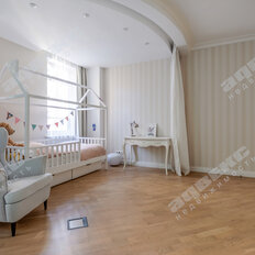 Квартира 101,2 м², 2-комнатная - изображение 5