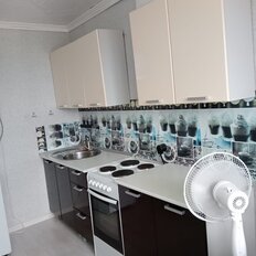 Квартира 36,7 м², 1-комнатная - изображение 5