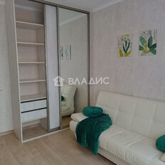 Квартира 35,5 м², 1-комнатная - изображение 2