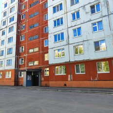 Квартира 53,3 м², 2-комнатная - изображение 1