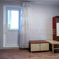 Квартира 30,7 м², 1-комнатная - изображение 3