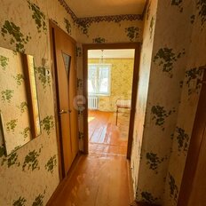 Квартира 35,1 м², 1-комнатная - изображение 5