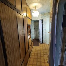 Квартира 59 м², 3-комнатная - изображение 4