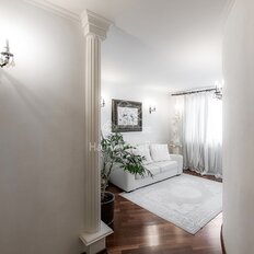 Квартира 40 м², 1-комнатная - изображение 3