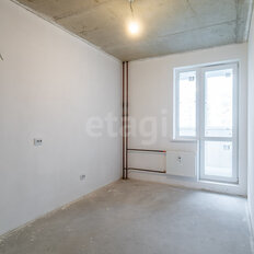 Квартира 33,9 м², 1-комнатная - изображение 2