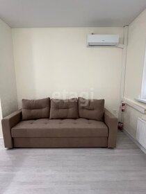 27,6 м², квартира-студия 21 000 ₽ в месяц - изображение 33