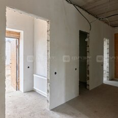 208,4 м², дом - изображение 5