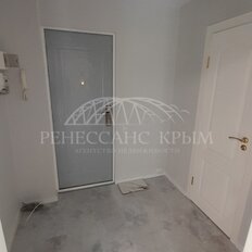 Квартира 22,5 м², 1-комнатная - изображение 5