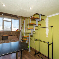 Квартира 35 м², студия - изображение 2