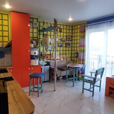 Квартира 39,5 м², 1-комнатная - изображение 1