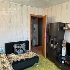 Квартира 35,5 м², 2-комнатная - изображение 4