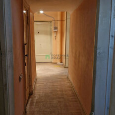 Квартира 60,3 м², 2-комнатная - изображение 2