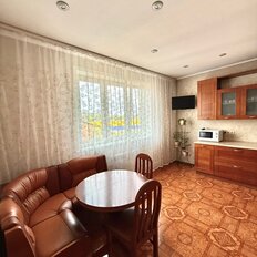 Квартира 129,4 м², 4-комнатная - изображение 5