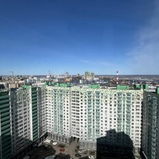 Квартира 122,1 м², 3-комнатная - изображение 4