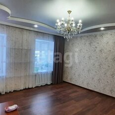 Квартира 62,9 м², 3-комнатная - изображение 4