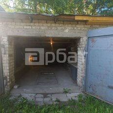 19 м², гараж - изображение 1