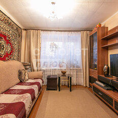 Квартира 34,2 м², 2-комнатная - изображение 5