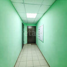 Квартира 38,5 м², 1-комнатная - изображение 2